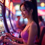 Temukan slot online bertema sihir dan keajaiban yang mengajak Anda untuk menjadi penyihir beruntung. Jelajahi mesin slot dengan grafis menawan dan fitur bonus yang akan membawa Anda ke dunia fantasi penuh keajaiban.